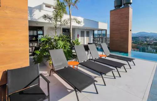 Loft Cosmopolitan - Foto 6