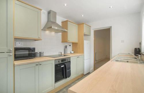 Lovely 2-Bedroom Home in Langley Park, Sleeps 4 - Foto 4