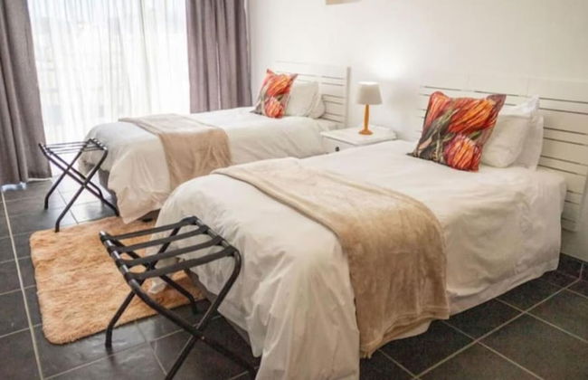 Four Seasons Struisbaai - Foto 2