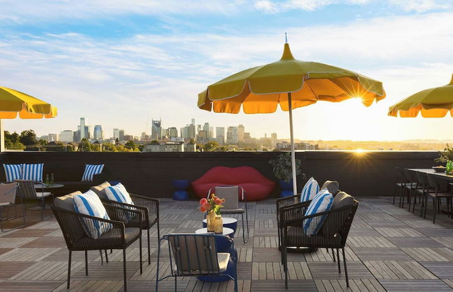 The Carter by AvantStay – Spacious Stay Near Downtown - Foto 79