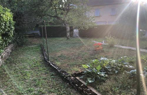 Gîte Loue - Foto 47