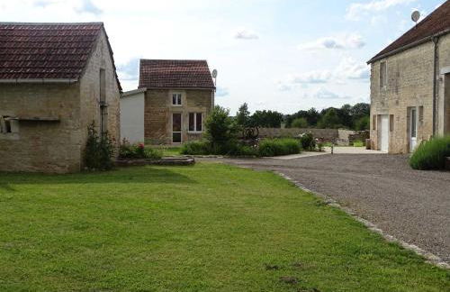 L'etable aux deux noix - Foto 4