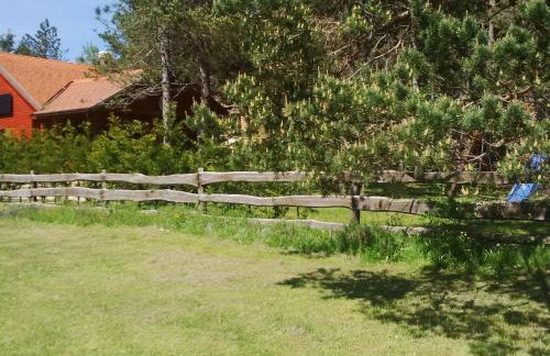 Holiday Home Berghütte Rural escape Chalet by Interhome - Foto 6