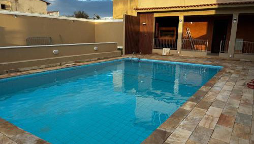 Refúgio Frente ao Mar há Passos da Areia com piscina - Foto 3