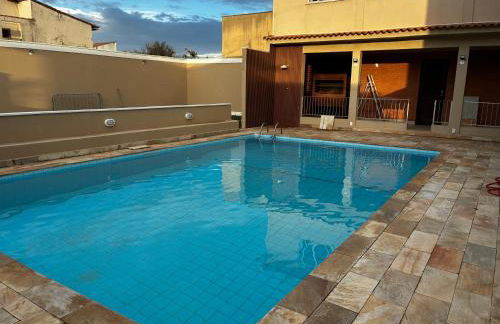 Refúgio Frente ao Mar há Passos da Areia com piscina - Foto 3