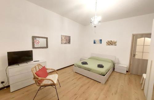 city view - malpensa MXP e milano - rho fiera comodo per Malpensa express - Foto 2