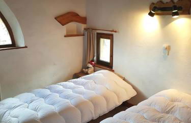 Chalet l'Avalin - Foto 61