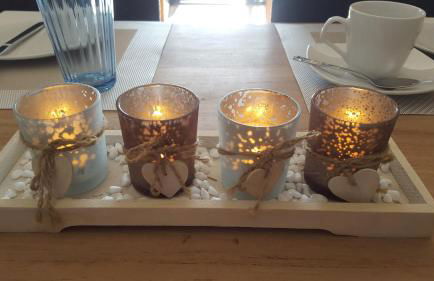 Ferienwohnung Zeitlos, gigantischer Seeblick, WLAN, gerne mit Hund - Foto 15