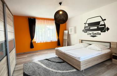 Ferienwohnung Hügelstraße - Foto 14