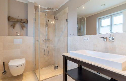 Reetdachhaus Dreilanden Reetdachhaus Sünn Hart - Foto 12