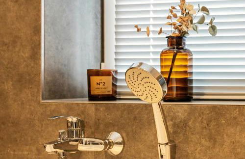 Modernes Apartment im Erdgeschoss - Foto 26