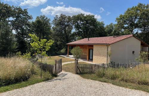 Gîte confortable avec piscine privée et jardin clos en Dordogne - FR-1-616-319 - Foto 24