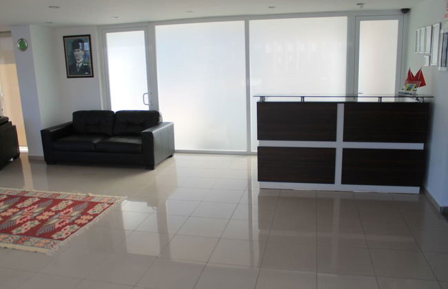 Olbia Residence Hotel - Foto 3