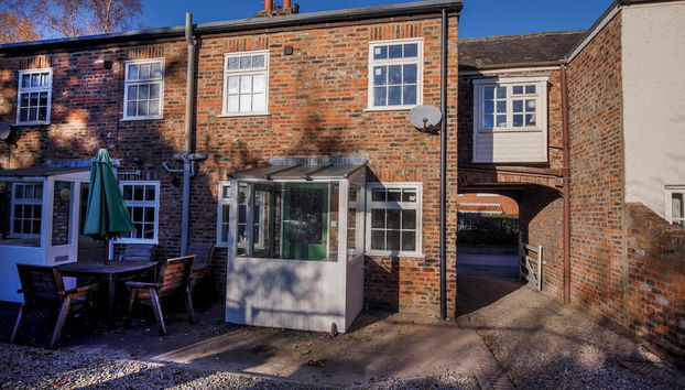Wheldrake Holiday Cottages - Foto 2, Habitación