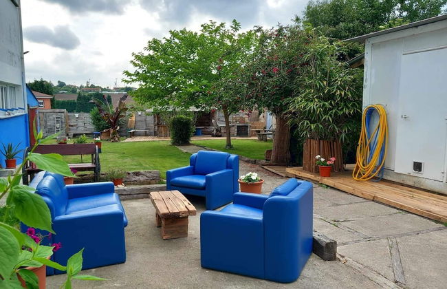 Club Deportivo AW Estancias - Foto 21