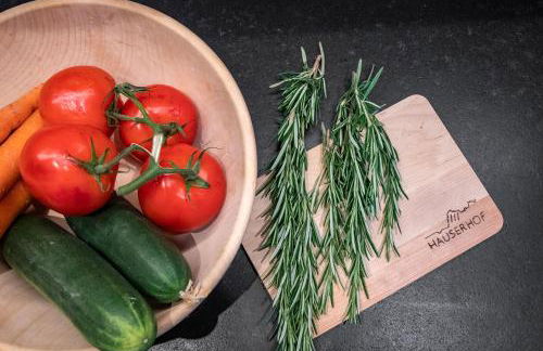 HAUSERHOF Farmhouse with Dolomite View - Foto 43