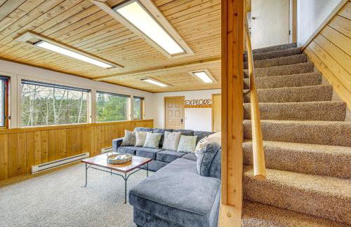 Dreamy Escape Btwn Winter Park and Lake Granby! - Foto 15