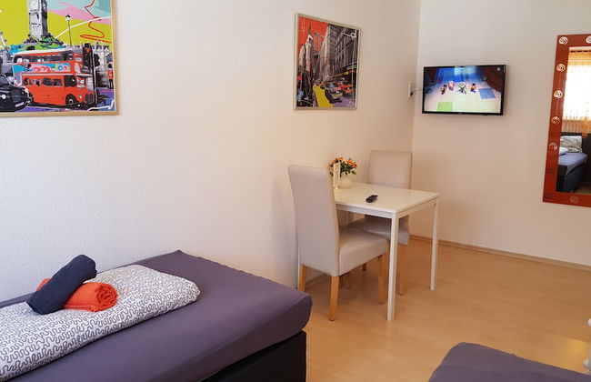 Ferienwohnung Fulda - Foto 8