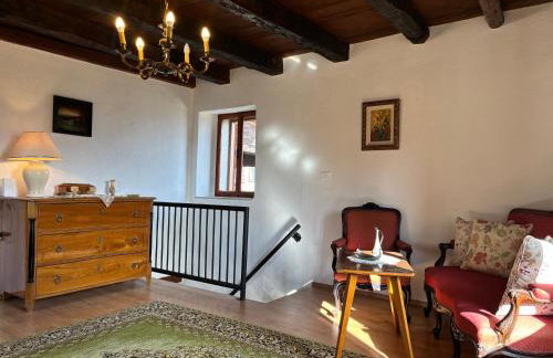 Rustic villa with breathtaking views - Foto 4