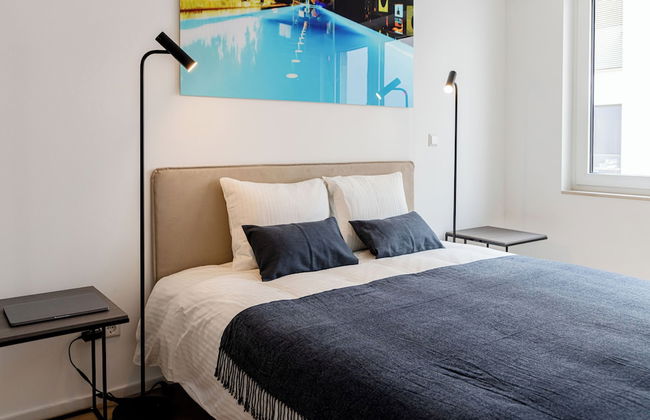 Hamilius Apartments - Foto 54