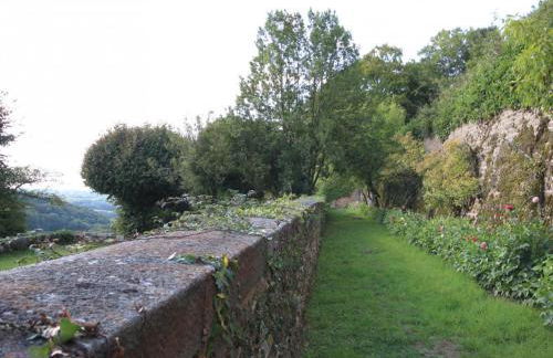 Maison du Chapelain : Charme en Suisse Normande, Animaux acceptés - FR-1-497-54 - Foto 19