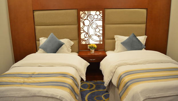 Habitación infantil