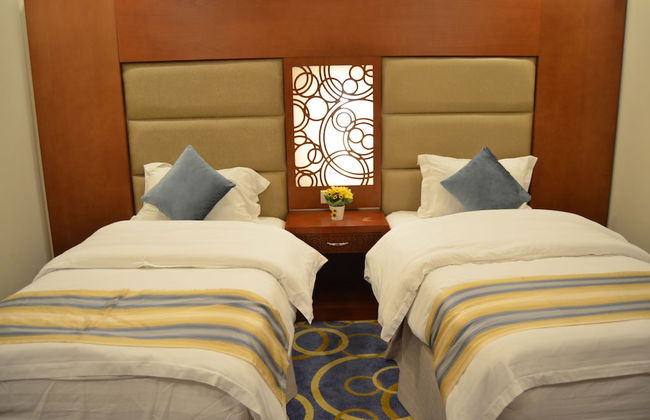 Bodor AL Sharq Suites - Photo 5