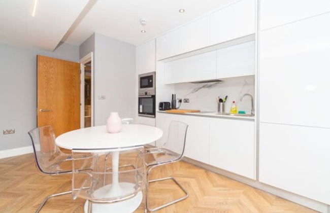 PML Apartments Southwick Street - Photo 59