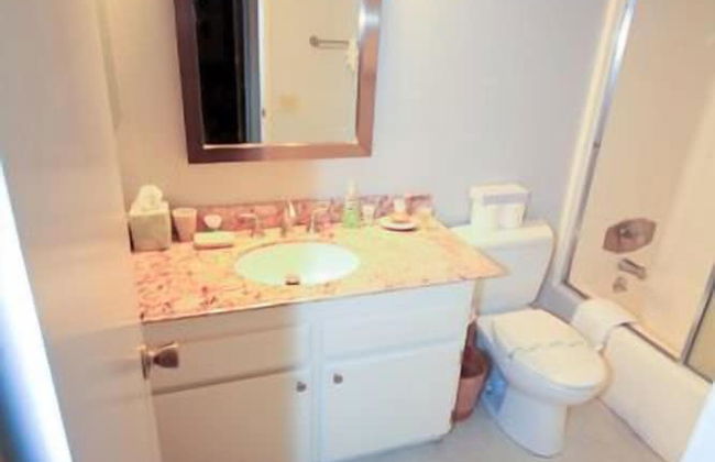 Mammoth Ski & Racquet Club - Foto 55