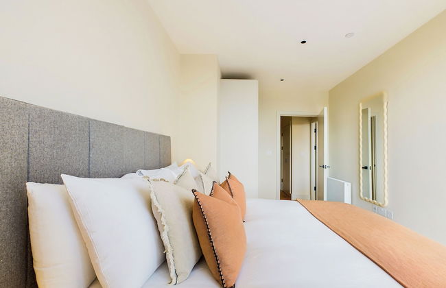 Be London - The St Pancras Residences - Foto 3