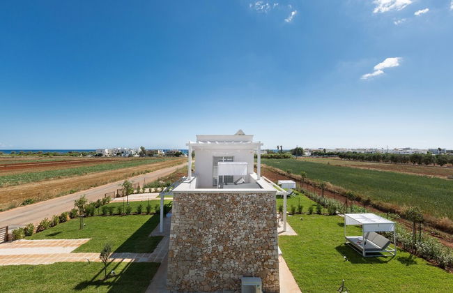 Perla Saracena Luxury Suites - Foto 56