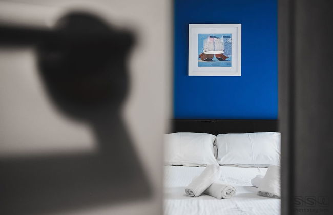 Manor Apartments - Foto 2