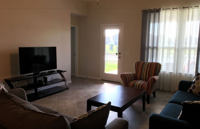 Lake Front House 4BR2B In West Houston - Foto 12