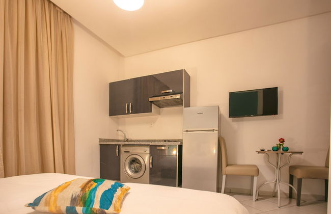 Residence hoteliere l'Escale - Foto 31