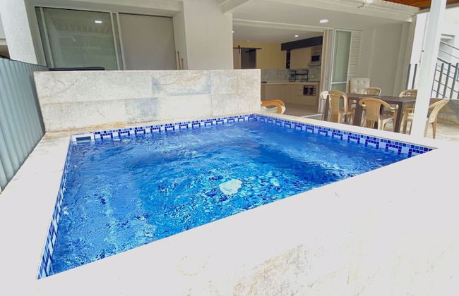 Apartasol Santa Fe de Antioquia 106 - Photo 10