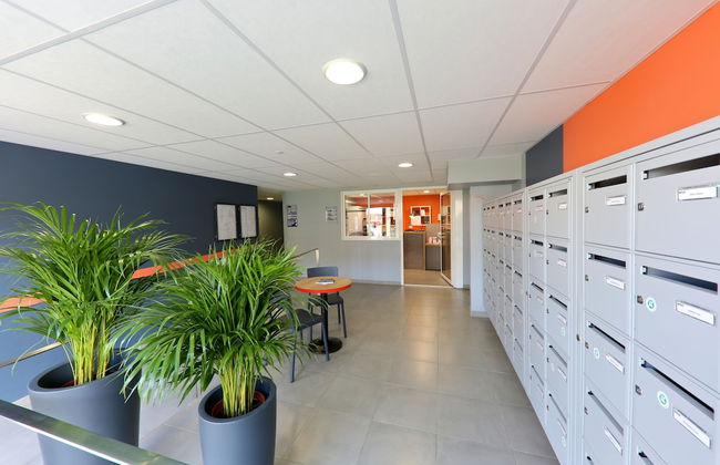 Apparteo Bordeaux - Foto 2