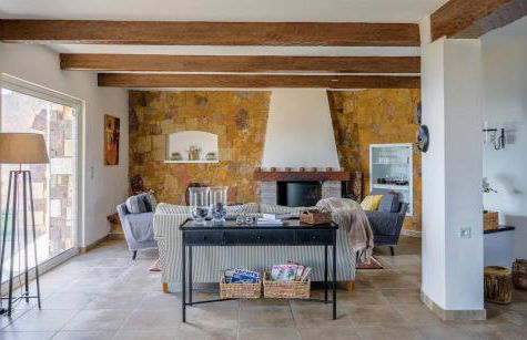 Villa la Vigerie Luxury Sea View - Photo 2