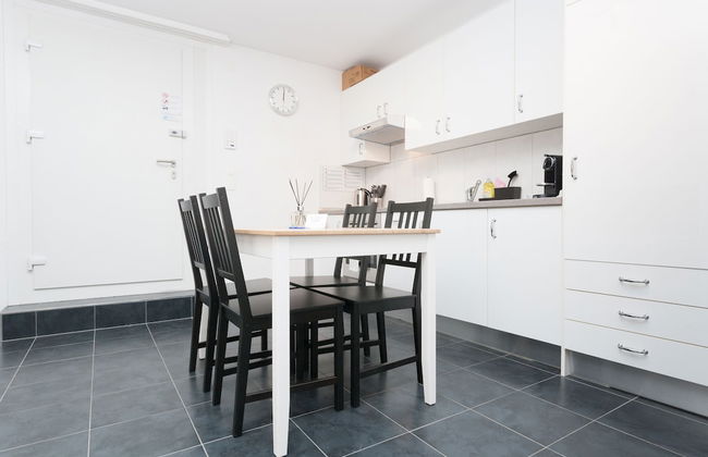 Galaxy Apartments - Foto 57