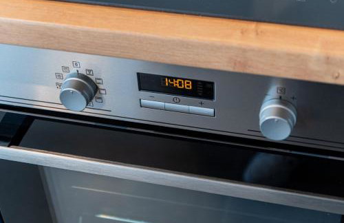 Flexible SelfCheckIns 67 - Zagreb - Loggia - Brand New - Luxury - Garage - Foto 23