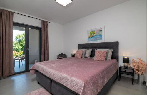 Family friendly house with a swimming pool Krsan, Central Istria - Sredisnja Istra - 23123 - Foto 17