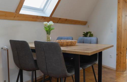 Ferienwohnung „ Happy Place“ Orscholz - Foto 1