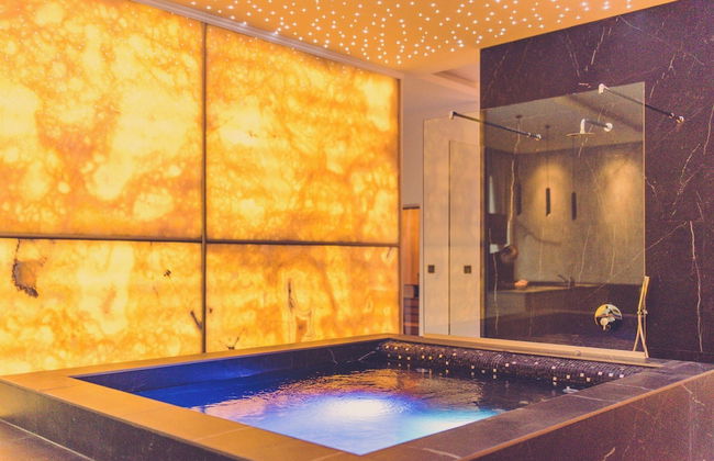 Villa Lumiere - Foto 32