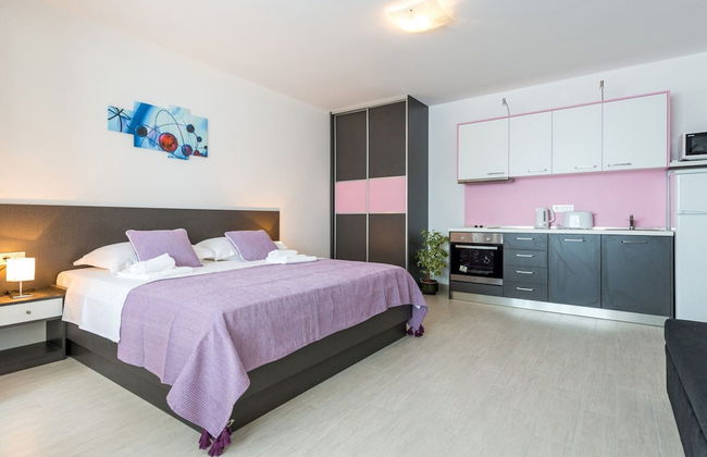 Villa Kabalero - Four-bedroom Villa With Private Pool - Foto 4