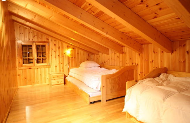 Chalet in Rhone Valley Near Ski Lift - Foto 3