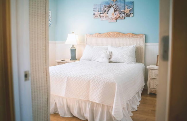 A Tide that Binds Us - 600 by Beachside Management - Foto 6