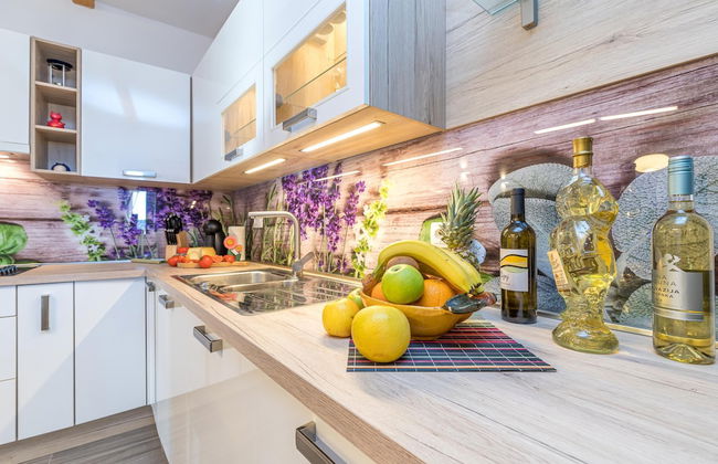 Holiday Home Kastav - Foto 13