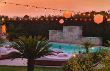 Apulia relais - Foto 13