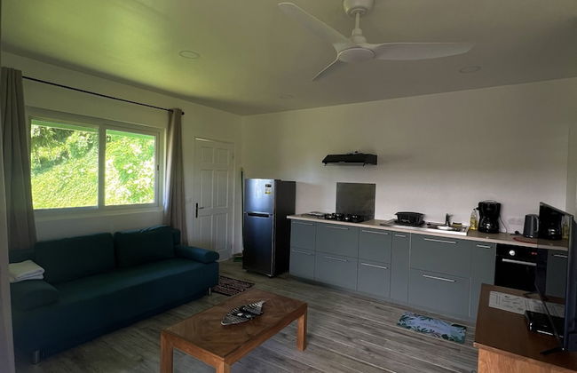 Âpara Feti'a - Mirimiri Lodge - Photo 3