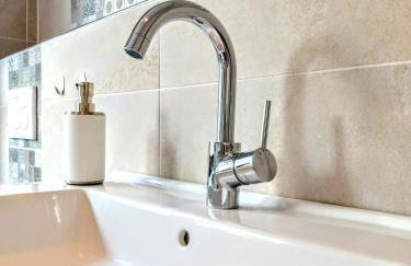 Friesenbude Deluxe - Foto 5