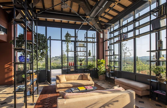 Resort Locanda Rossa - Foto 4